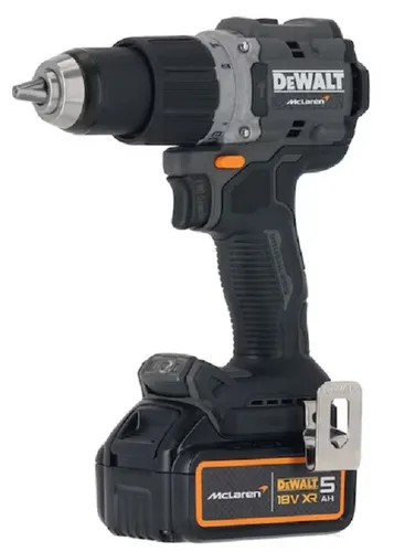 Wiertarko-wkrętarka DEWALT DCD85MM2T-QW