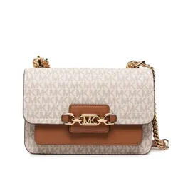 Torebka MICHAEL Michael Kors Heather 30S2G7HL3B