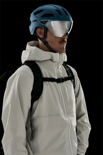 Kask rowerowy UVEX Stride Visor