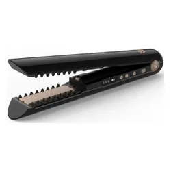 Prostownica SKINVIBE Luna Miniwireless SV-003BK Czarny 210 stopni