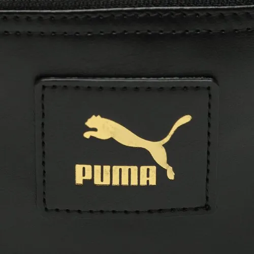 Geanta De Talie PUMA Clasic Lv8 Pu Geanta De Talie 079646 01 PUMA Negru