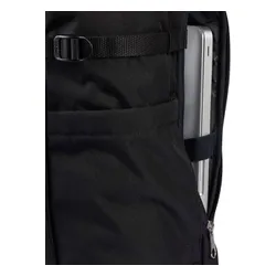 Plecak na laptopa JanSport Hatchet Rolltop - black