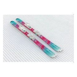 Narty HEAD Joy Easy Junior + wiązania JRS 7.5 GW 2026