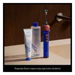 Szczoteczka soniczna DYSON CameraJet 638166-91