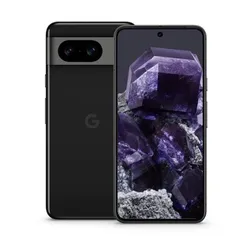 Smartfon Google Pixel 8 8/128GB 5G Obsidian Black