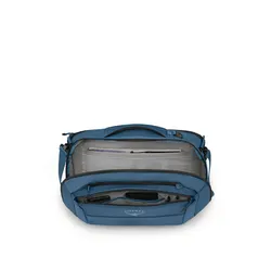 Torba pokładowa Osprey Ozone Carry-On Boarding - coastal blue