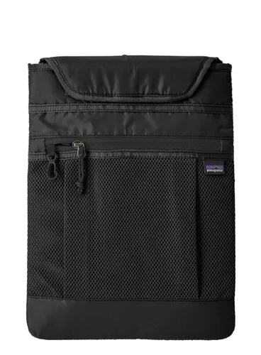 Городской рюкзак Patagonia Atom Tote Pack-black