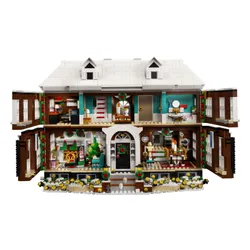 Конструктор Lego 21330 Ideas - Home Alone Один дома