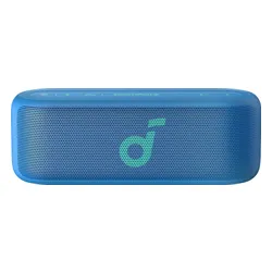 Głośnik mobilny SOUNDCORE Select 2S Niebieski