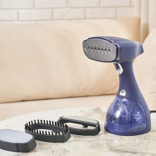 Parownica do ubrań ZELMER ZGS1900