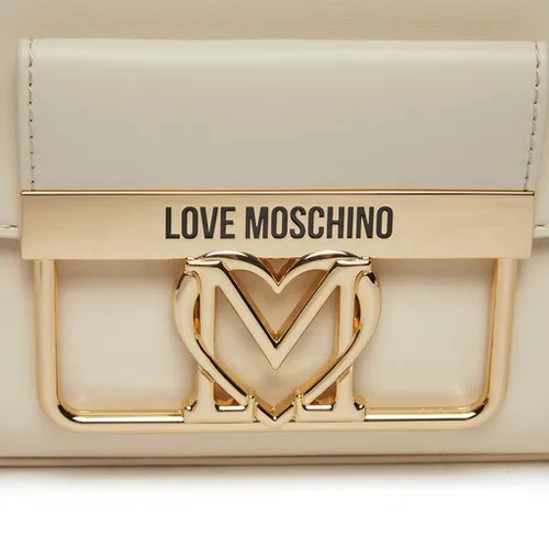 Iubesc geanta MOSCHINO Jc4205pp0hkw0110 Avorio
