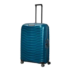 Walizka duża XL Samsonite Proxis - petrol blue