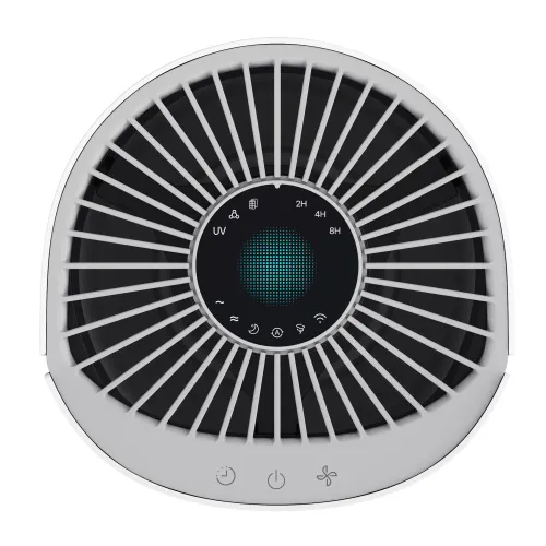 Oczyszczacz powietrza Webber AP8550 Jonizacja