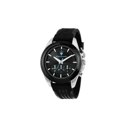 Maserati Zegarek Traguardo Chronograph R8871612047