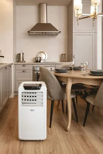 Camry Klimatyzator przenośny CR 7912 - outlet