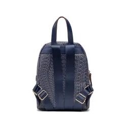 Valentino Samosa Vbs6gv05 Rucsac Blu / Grigio