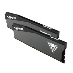 Pamięć RAM Patriot Viper Elite 5 Ultra DDR5 64GB (2x32GB) 6000 CL28 Czarny