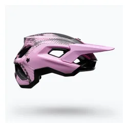 Kask rowerowy Fox Racing Speedframe Pro Sense cotton candy