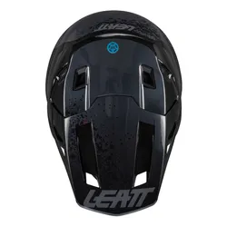 Kask rowerowy Full Face LEATT MTB Gravity 8.0