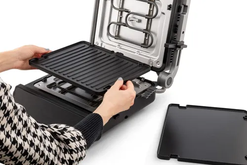 Grill elektryczny HISENSE HCG2000D