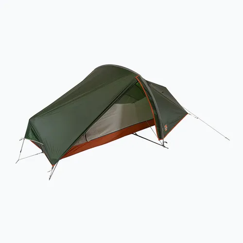 Namiot trekkingowy 1-osobowy Vango Helium UL 1 alpine green
