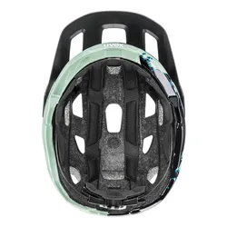 Kask rowerowy UVEX React