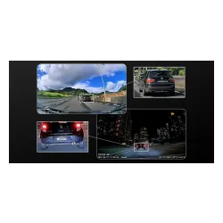 Wideorejestrator 70MAI A810S 4K