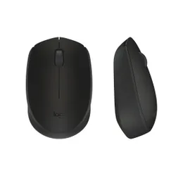 Myszka Logitech M171 Czarny