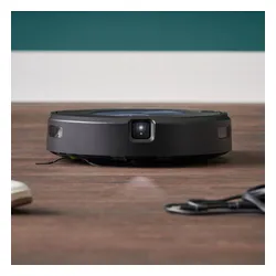 Robot sprzątający iRobot Roomba Combo j7156 Funkcja mopowania Tworzenie mapy pomieszczenia 68dB