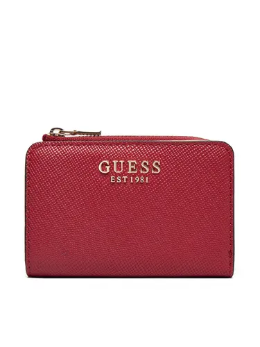 Кошелёк Guess Laurel II Slg SWZG74 59156, маленький женский