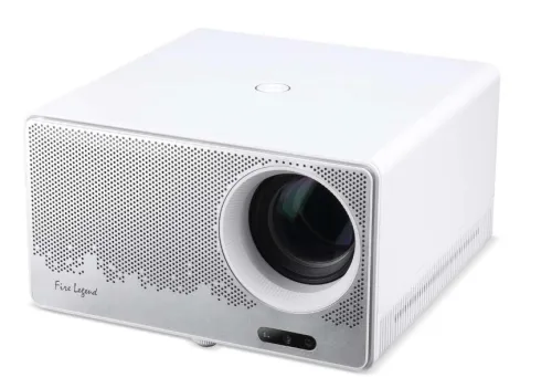 Projektor Acer QU80GTV LCD 4K Bluetooth