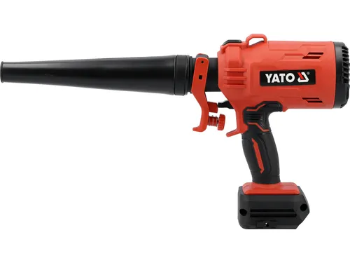 Pistolet HVLP Yato YT-82767
