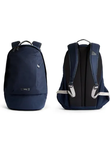 Городской рюкзак Bellroy Classic Backpack (Second Edition) - navy