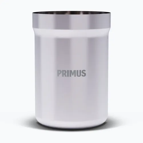 Kubek turystyczny Primus Koppen Trekking 300 ml steel