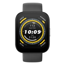 Умные Часы Amazfit Bip 5 Черный