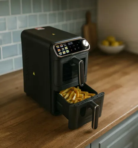 Air fryer Kalorik AFT 3200 2460W 11l