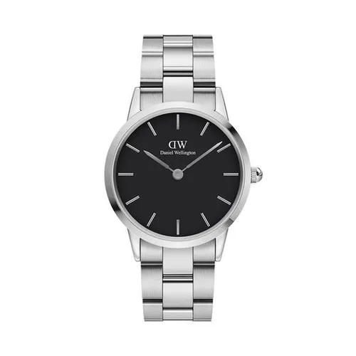 Часы Daniel Wellington Link DW00100204 Серебристый