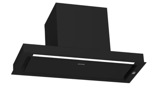 Okap Gorenje G800 BHI85138B Czarny