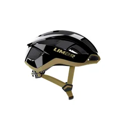 Kask rowerowy LIMAR Air Stratos W & B