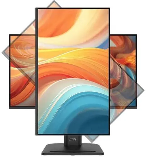 MSI PRO MP245PHGN E14 - 144Hz | 1920x1080| IPS Flat | 23.8''