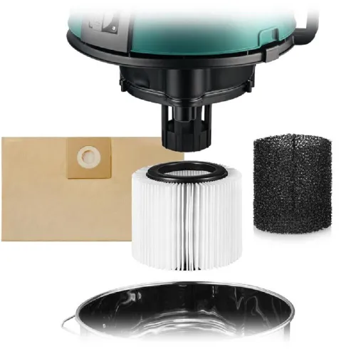 Odkurzacz przemysłowy TOKACHI Multi Vac 3300