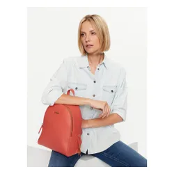 Liu Jo Ecs M Rucsac Aa3333 E008 Chili 81448