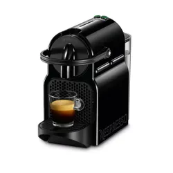 Кофемашина для капсул DeLonghi Nespresso Inissia EN80.B