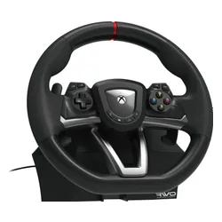 Игровой руль Hori Racing Wheel Overdrive (AB04-001U)