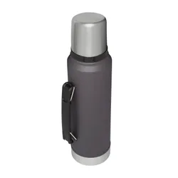 Termos stalowy LEGENDARY CLASSIC 1 l Stanley - charcoal