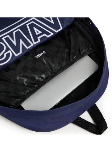 Plecak szkolny VANS Old Skool Drop V - deep twilight
