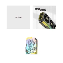 Karta graficzna Zotac Gaming GeForce RTX 5060 Twin Edge OC 8GB GDDR7 128bit DLSS 4
