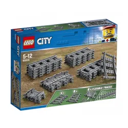 LEGO City 60205 Tory