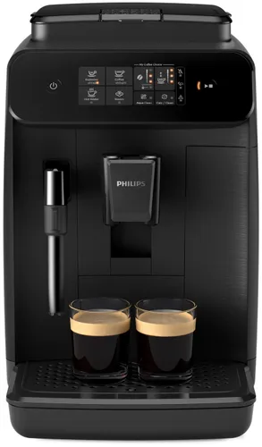 Philips 800 EP0820/00 czarny