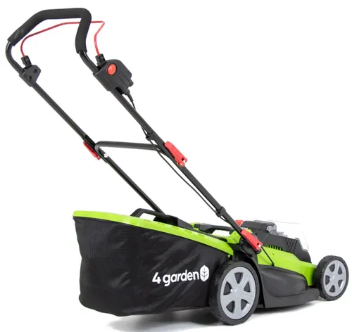 Kosiarka akumulatorowa 4GARDEN AM3822S